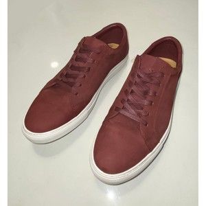 Nordstrom Suede Sneaker 12